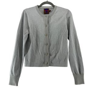 Heaven by Marc Jacobs Cardigan Sweater Size Medium